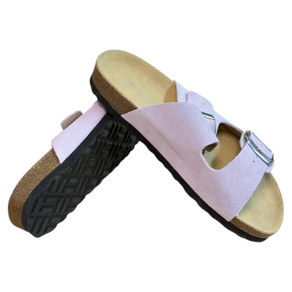 Anna Field KLAPKI damskie 39/38