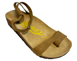 Moosefield SANDAŁY damskie 37