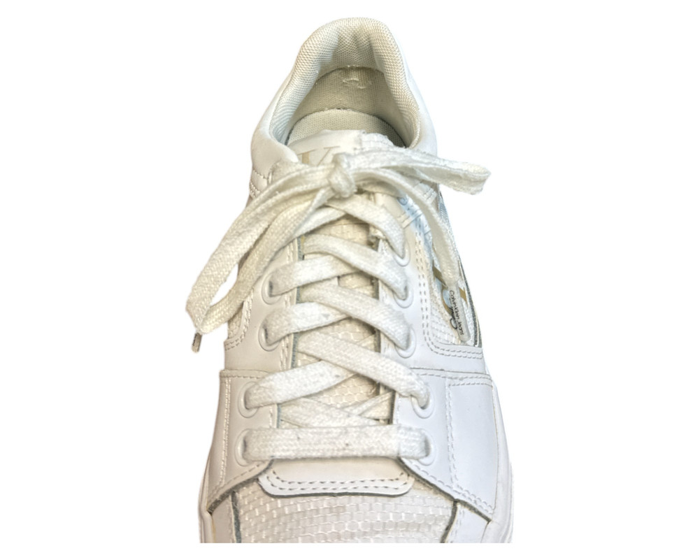 Calvin Klein Jeans  Vulc Flatform Bold Fluo Contr BUTY SPORTOWE  damskie 38