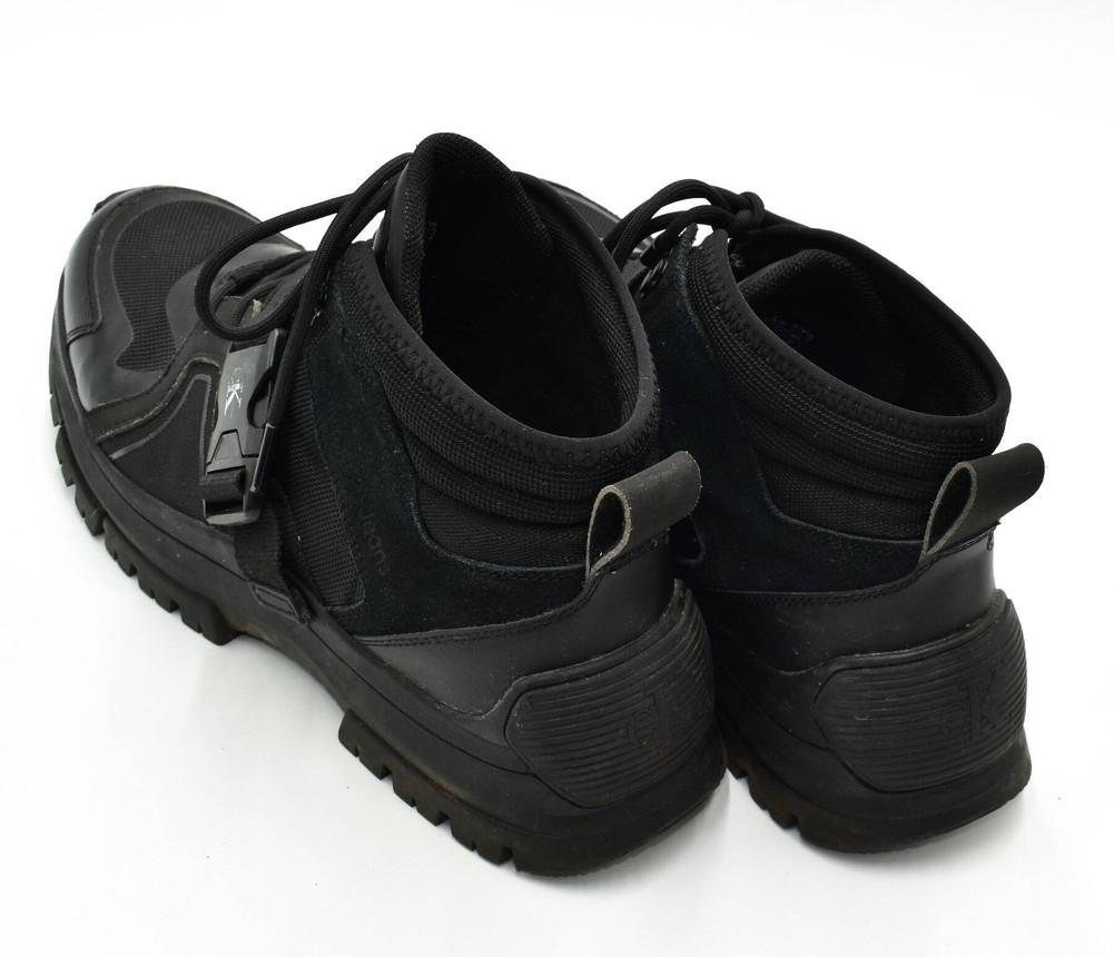 Calvin Klein Jeans Hybrid Hiking Boot BUTY SPORTOWE męskie 42