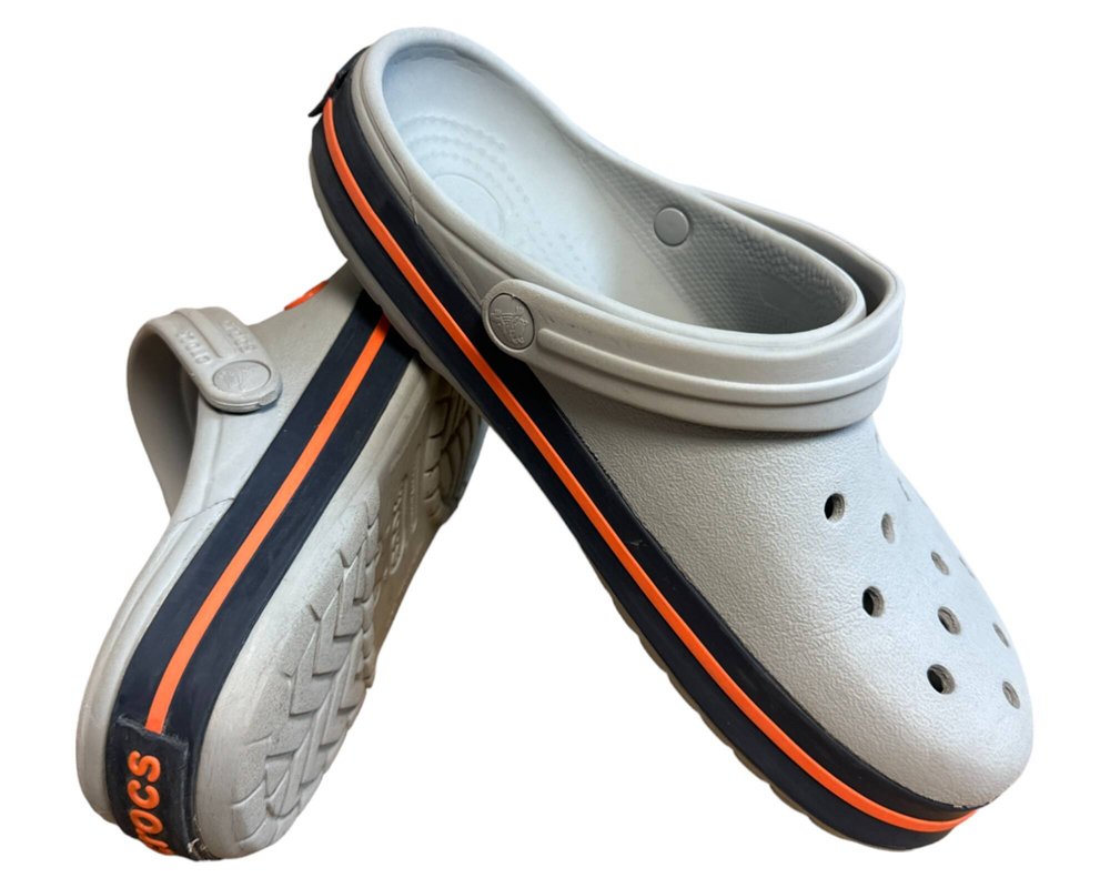 Crocs  KLAPKI  unisex 39/40