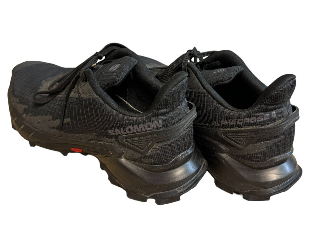 Salomon Alphacross 4 BUTY TREKKINGOWE męskie 40
