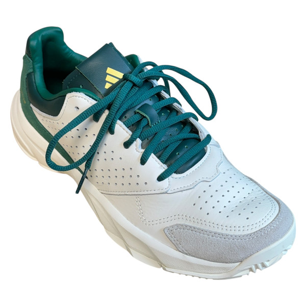 Adidas Courtjam Control 3 BUTY SPORTOWE męskie 39 1/3 40 2/3