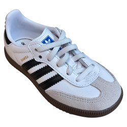Adidas Samba BUTY SPORTOWE dziecięce 23.5