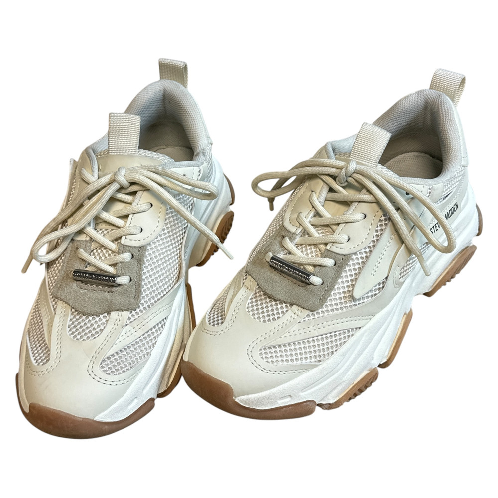 Steve Madden Possessin BUTY SPORTOWE  damskie 37