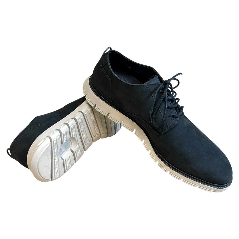 Clarks Trackflex BUTY SPORTOWE męskie 42