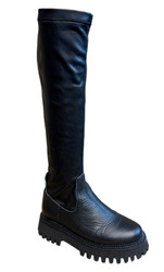 Bronx KOZAKI damskie 38