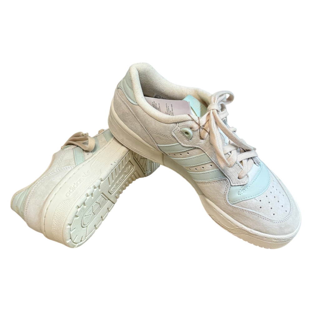 Adidas Rivalry Low BUTY SPORTOWE damskie 40 2/3