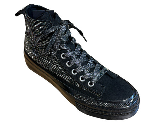 Replay  TRAMPKI wysokie damskie 37/36