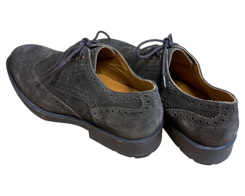 Gino Rossi  PÓŁBUTY  męskie 41