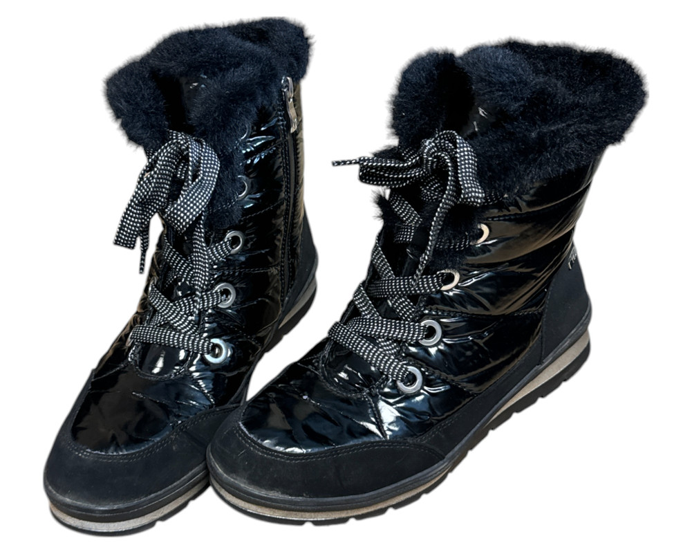 Caprice  ŚNIEGOWCE  damskie 41