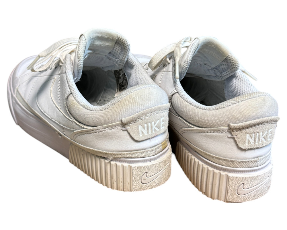 Nike Court Legacy Lift BUTY SPORTOWE  damskie 39