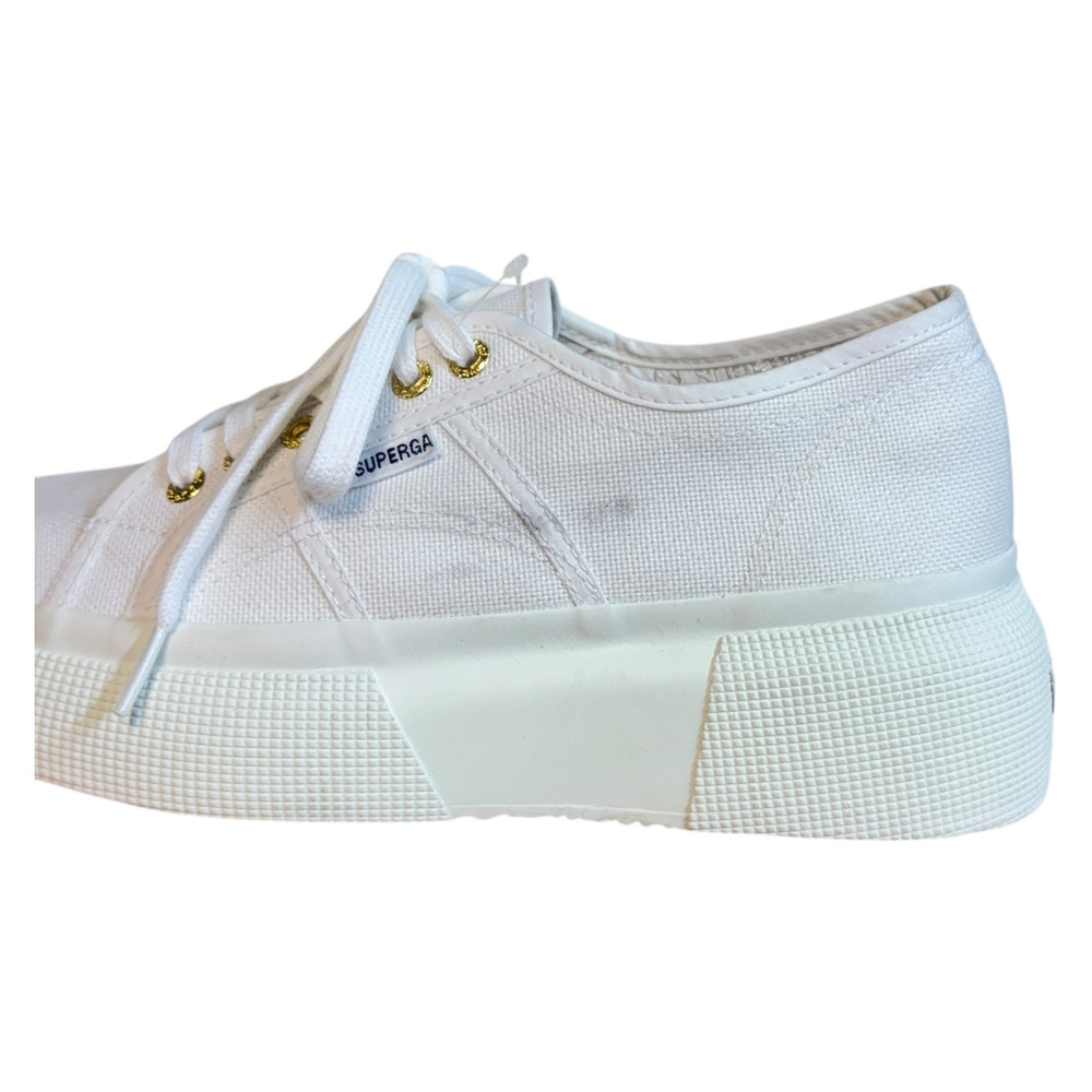 Superga 2287 Bubble BUTY SPORTOWE damskie 40