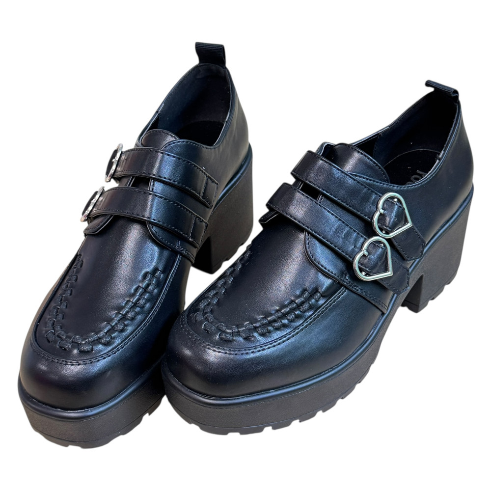 Koi PÓŁBUTY damskie 38/39