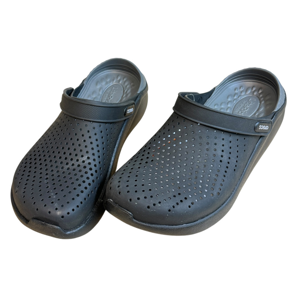 Crocs Literide clog SANDAŁY damskie 42/41