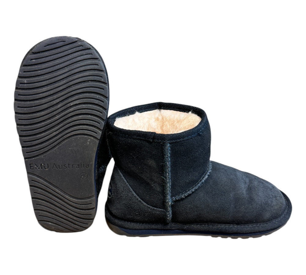 Emu Australia Wallaby Mini ŚNIEGOWCE  dziecięce 28