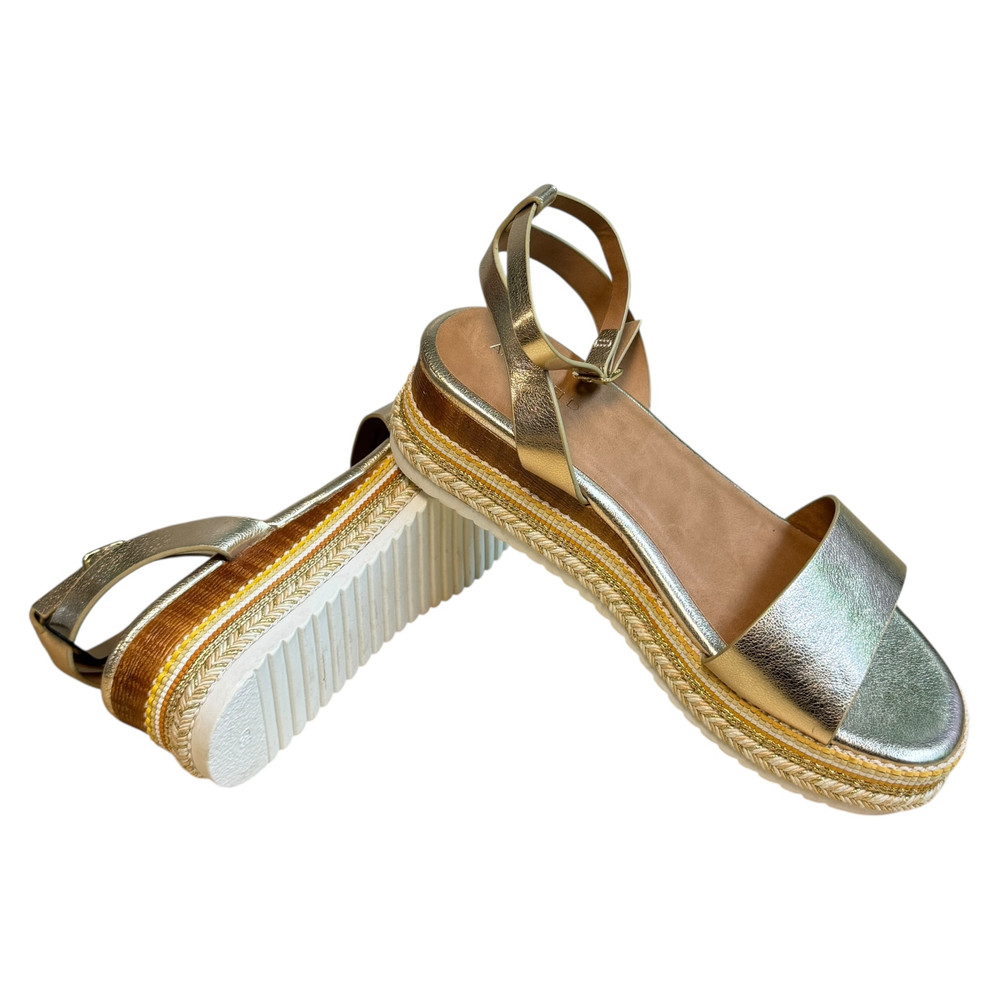 Anna Field SANDAŁY espadryle damskie 40/39