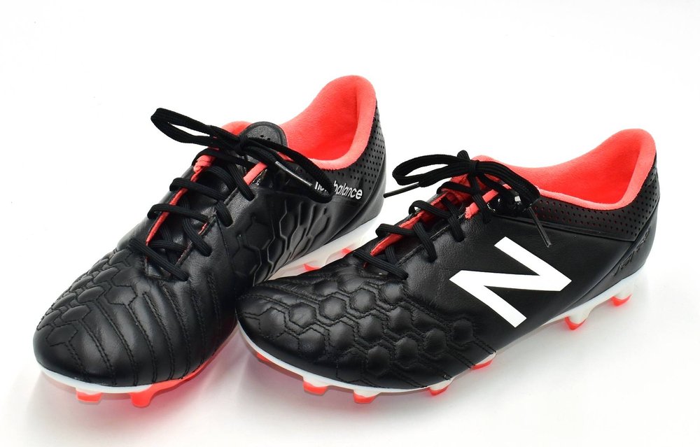 New Balance Visaro K-Lite Cleats korki męskie 42