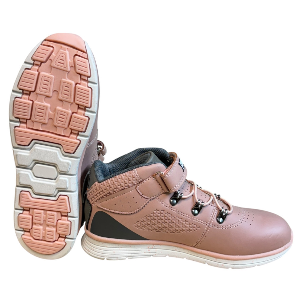 Primigi BUTY SPORTOWE wysokie dziecięce 34/35