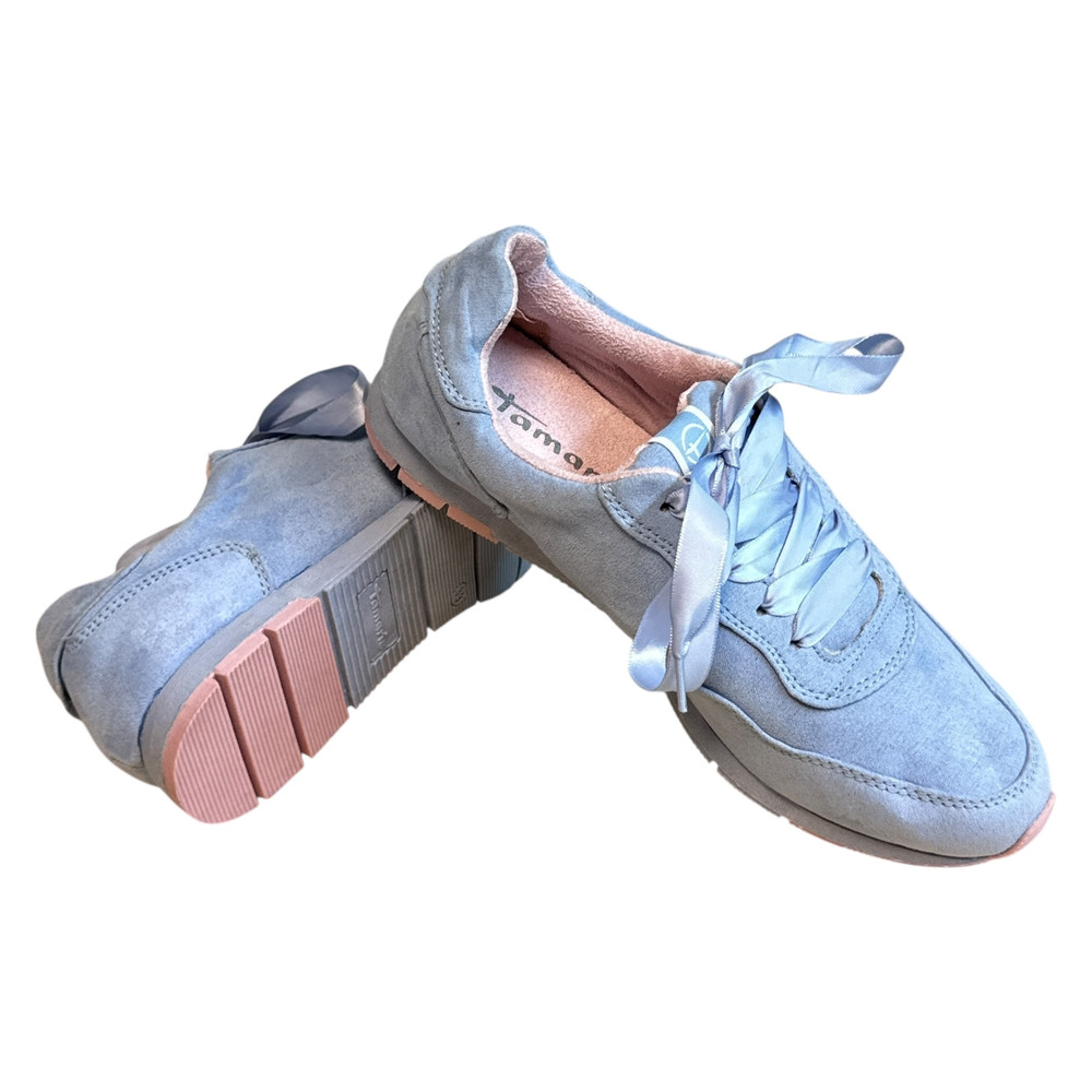 Tamaris BUTY SPORTOWE damskie 39