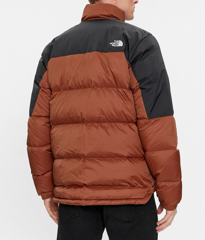 The North Face Kurtka puchowa Diablo M