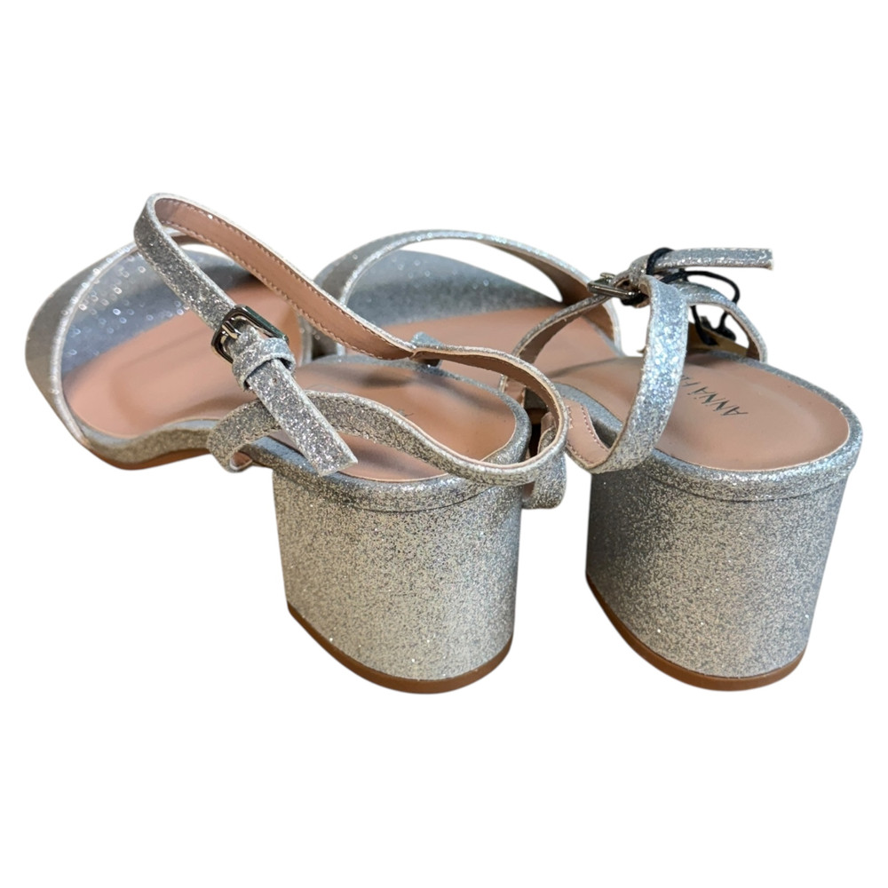 Anna Field SANDAŁY damskie 39/38