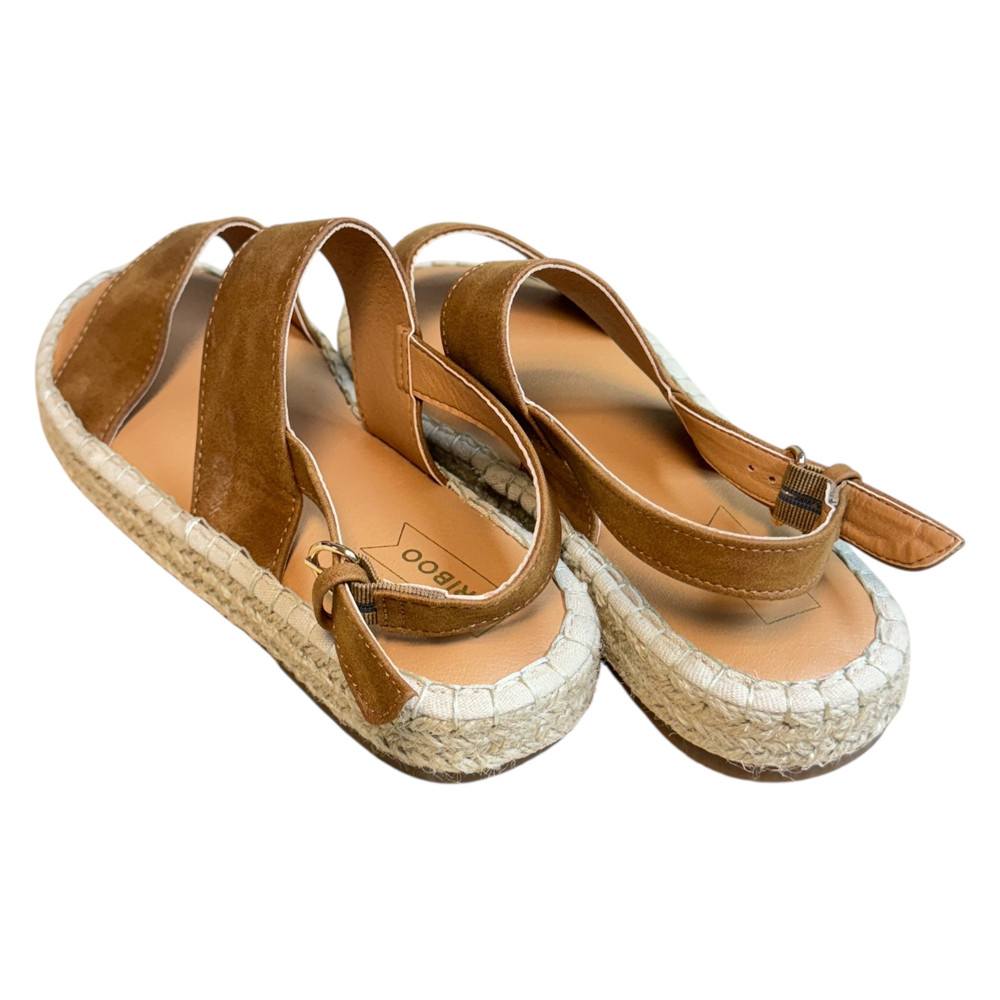 Friboo SANDAŁY espadryle dziecięce 36/35