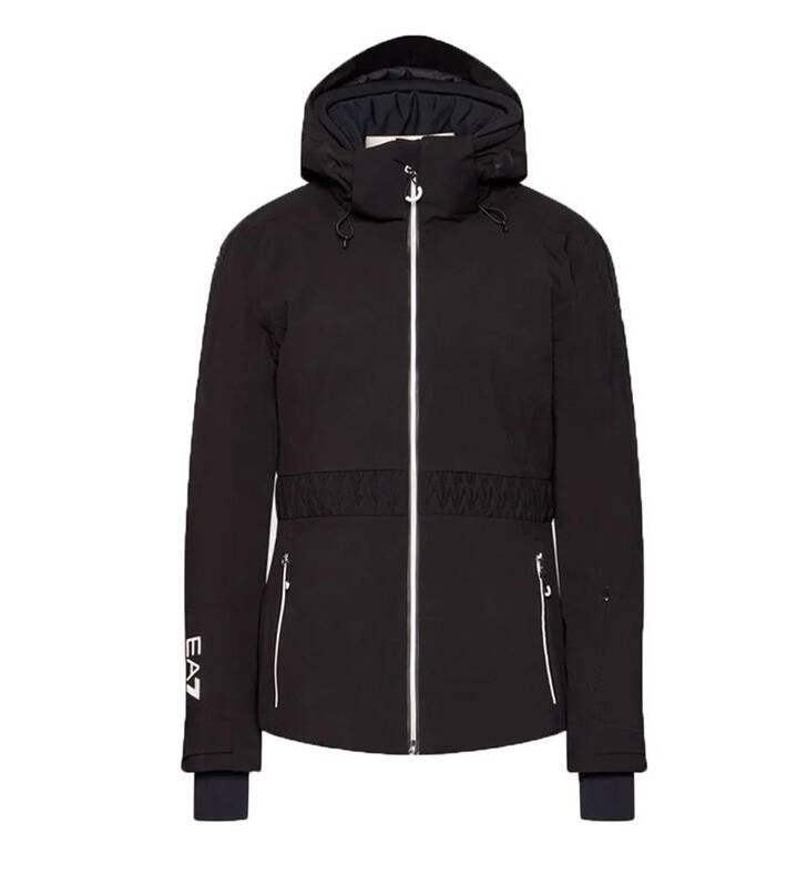 Naketano parka jacket L
