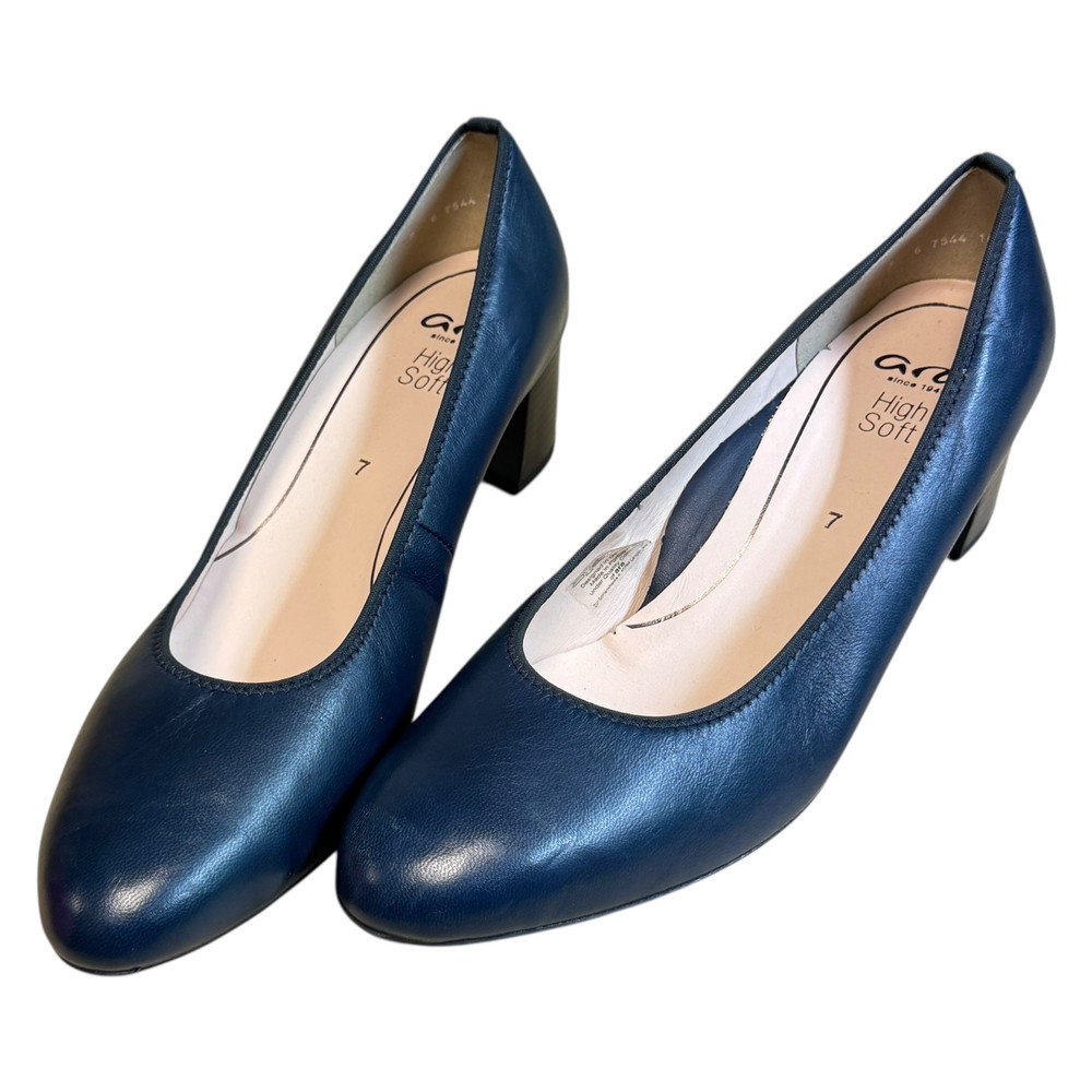 Ara CZÓŁENKA damskie 40.5