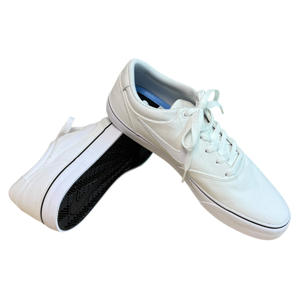 Nike Sb Chron 2 Cnvs TRAMPKI męskie 44.5