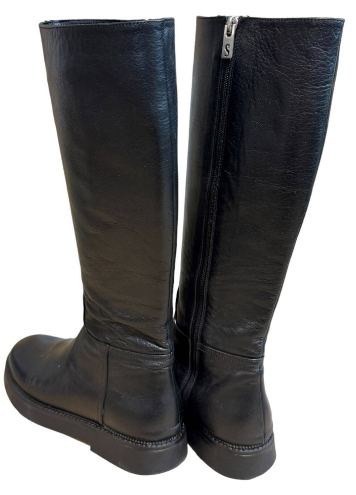 Simple KOZAKI damskie 38