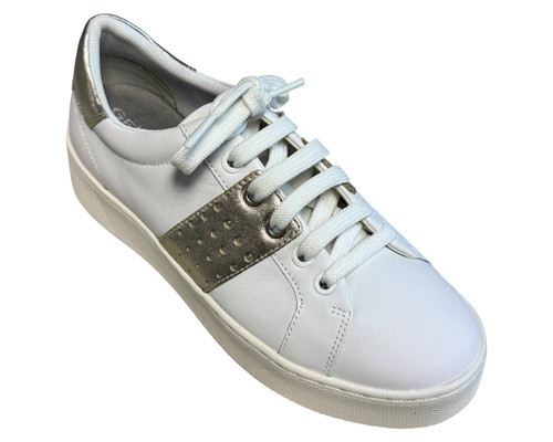 Geox D Skyely TRAMPKI damskie 38