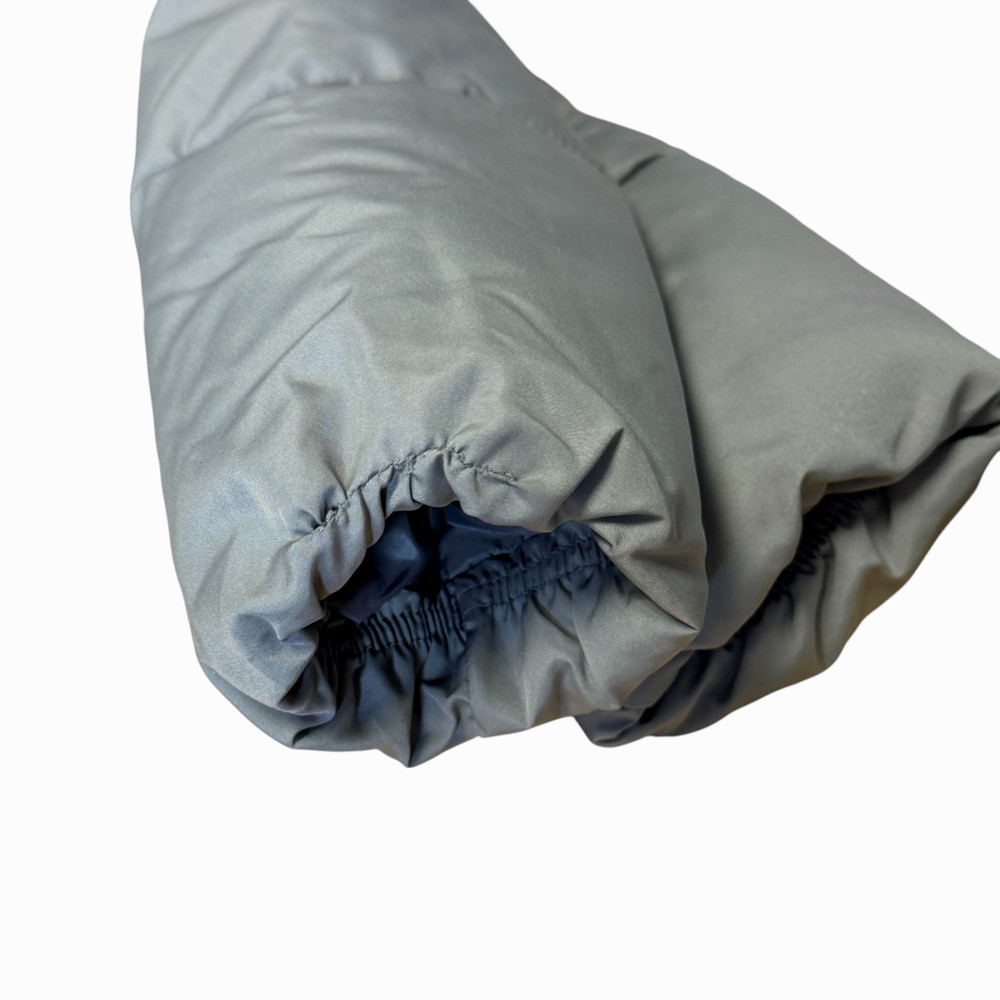 JXSOLVEJ Kurtka puchowa XS 