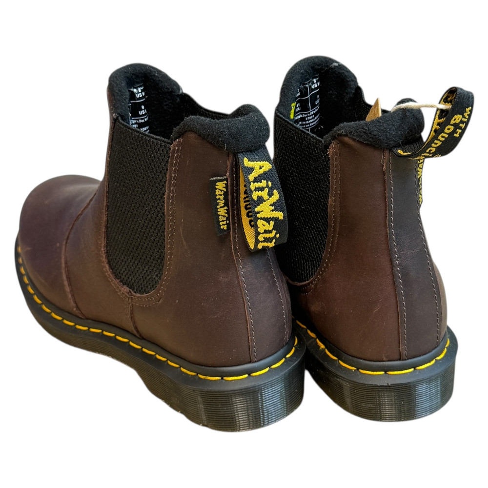 Dr. Martens BOTKI damskie 41