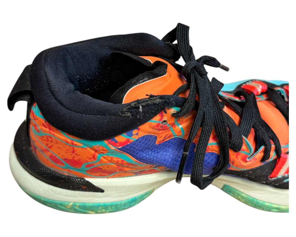 Nike Jordan Zion 1 BUTY SPORTOWE wysokie męskie 42,5