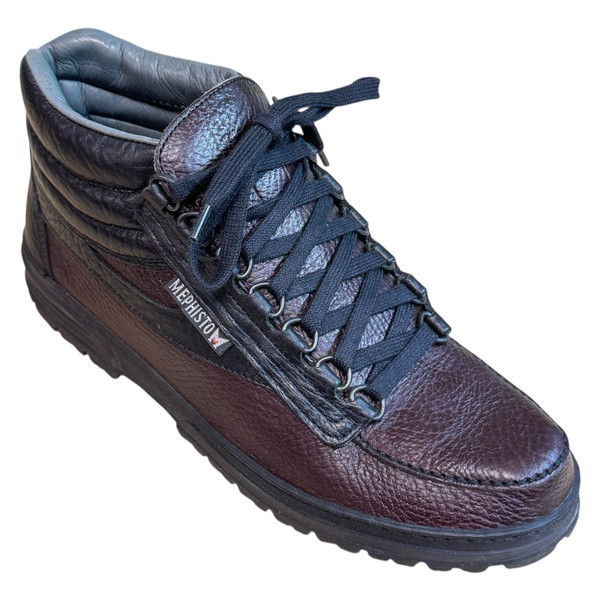 Mephisto TRZEWIKI I PÓŁBUTY damskie 39