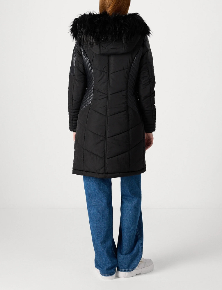 Naketano parka jacket L