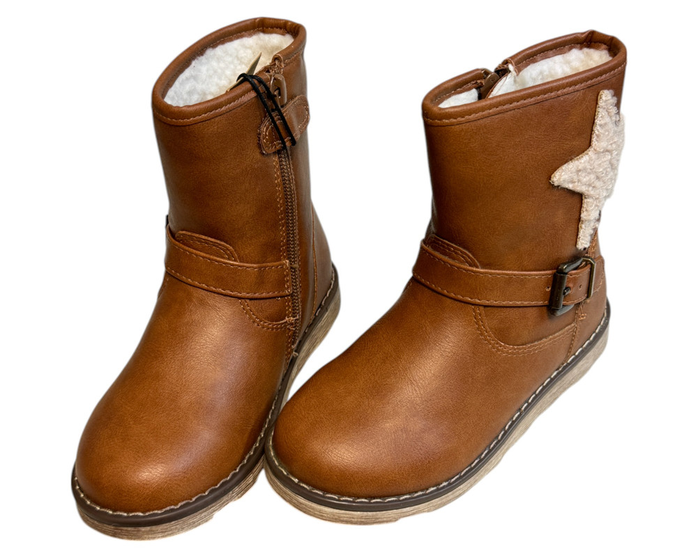 Friboo  BOTKI  dziecięce 27