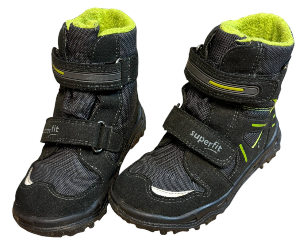 Superfit GORE-TEX  ŚNIEGOWCE  dziecięce 25