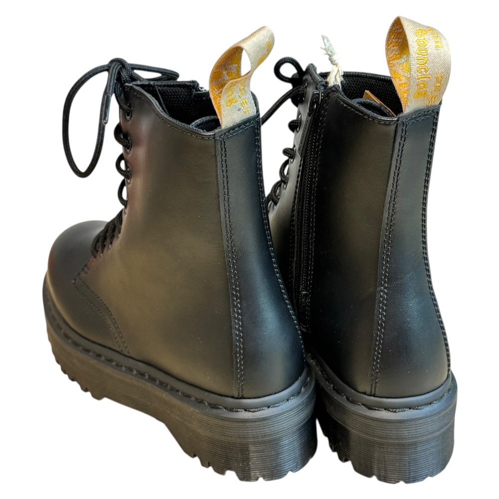 Dr. Martens V Jadon II Mono BOTKI damskie 41