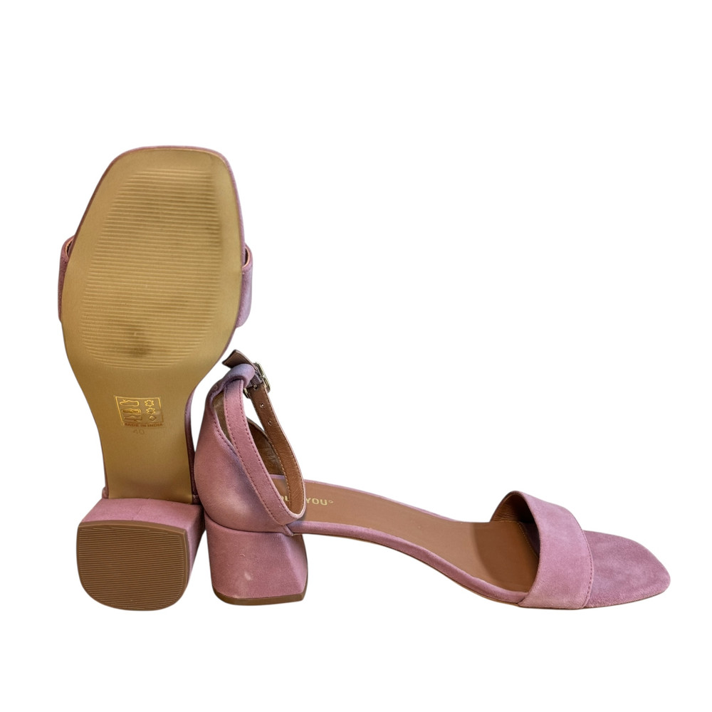 About You SANDAŁY damskie 40