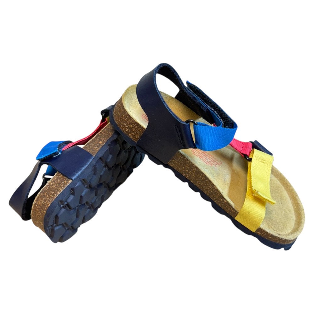 Superfit Fusbet SANDAŁY dziecięce 30/29