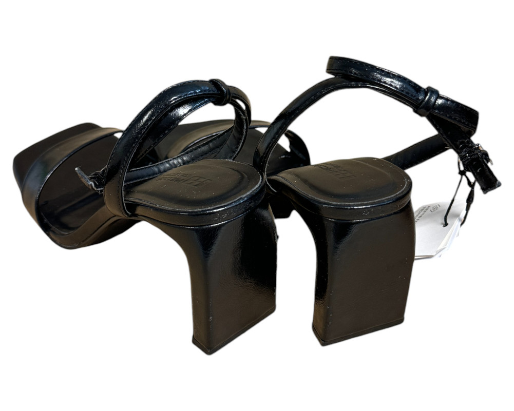 Pull&Bear  SANDAŁY  damskie 38