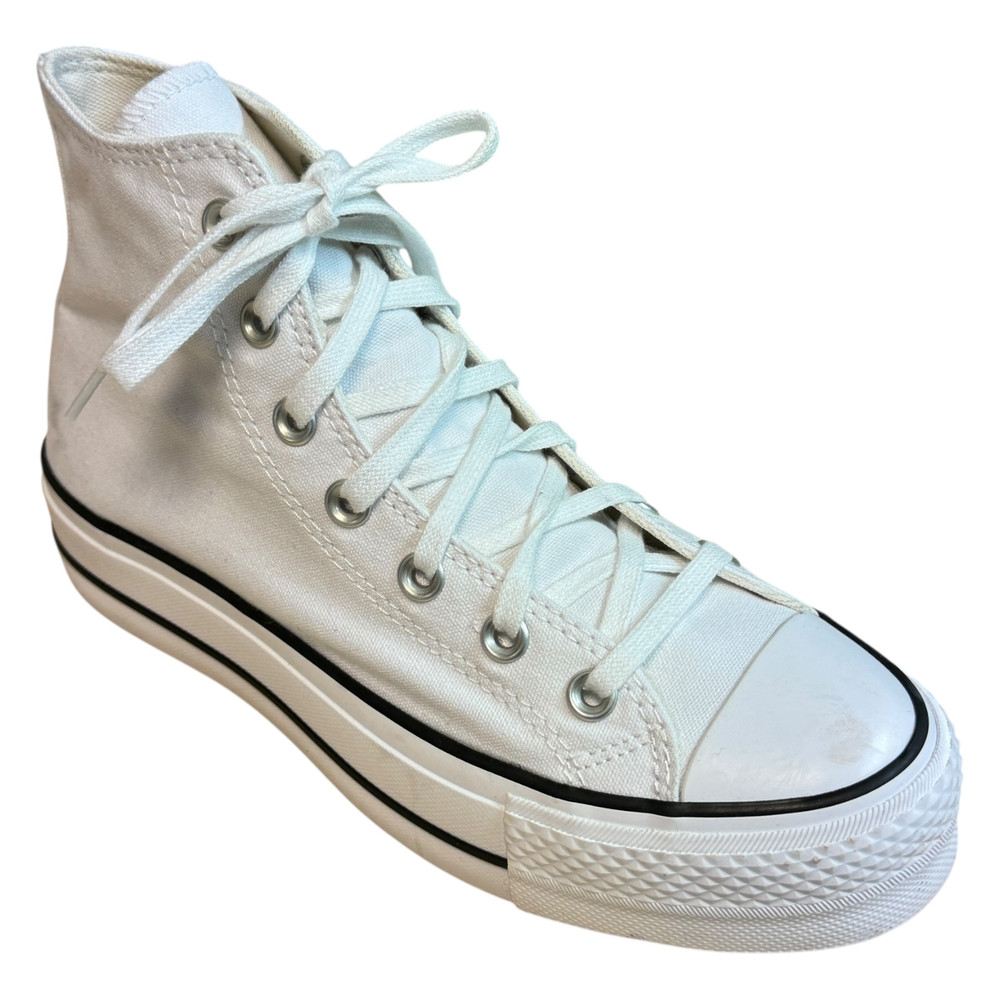 Converse Chuck Taylor All Star Lft Hi TRAMPKI wysokie damskie 37.5