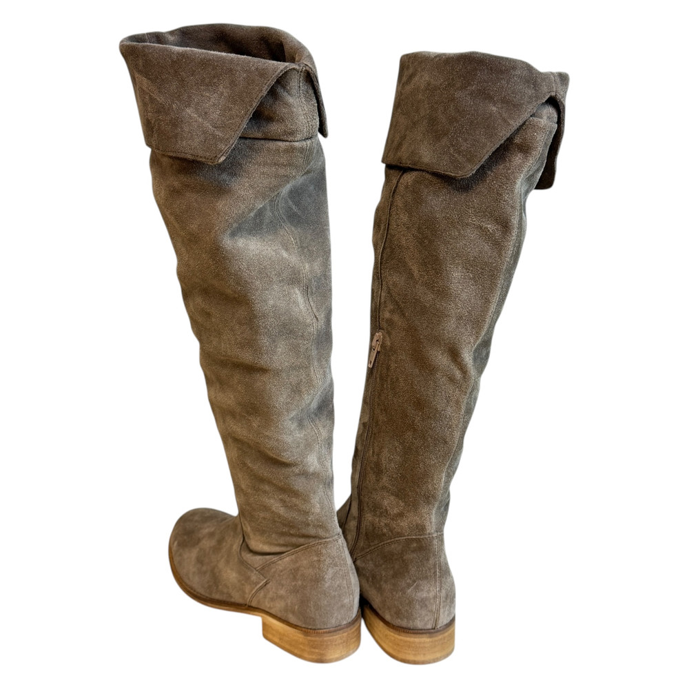 Zign KOZAKI damskie 38