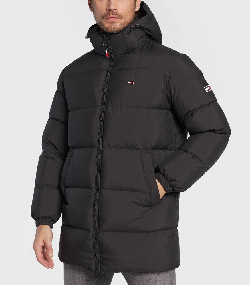 Naketano parka jacket L