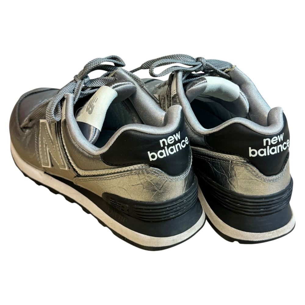 New Balance BUTY SPORTOWE damskie 37