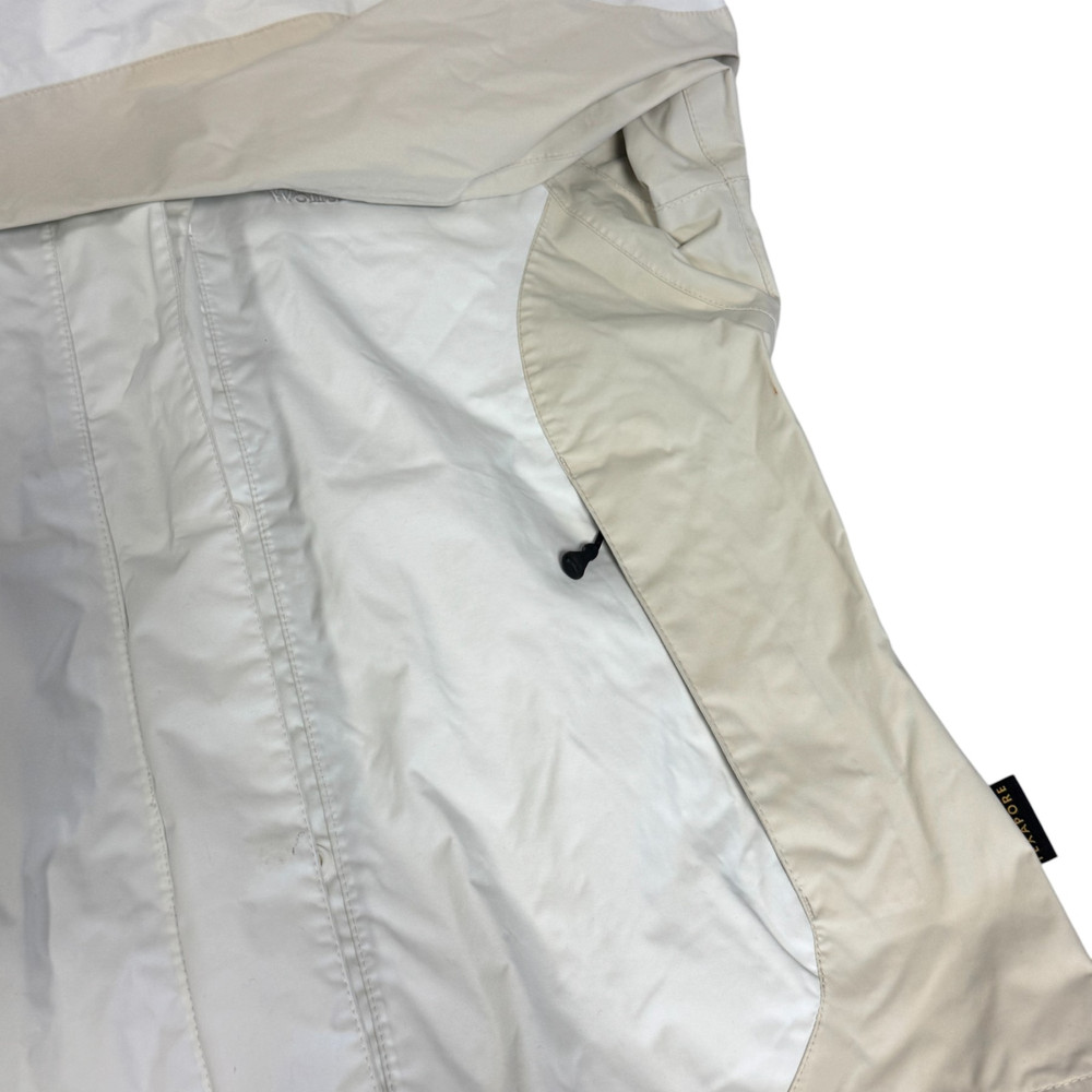 Jack Wolfskin Kurtka Przeciwdeszczowa XL 