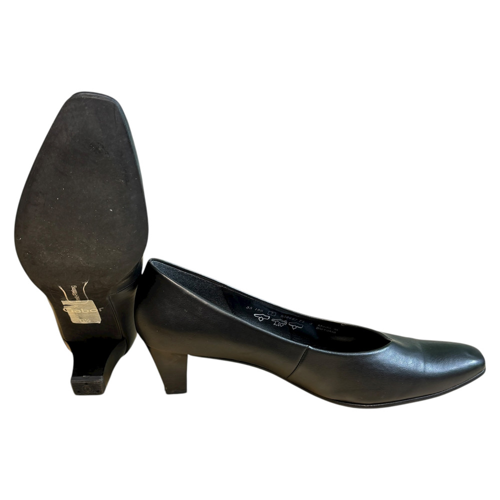 Gabor CZÓŁENKA damskie 40