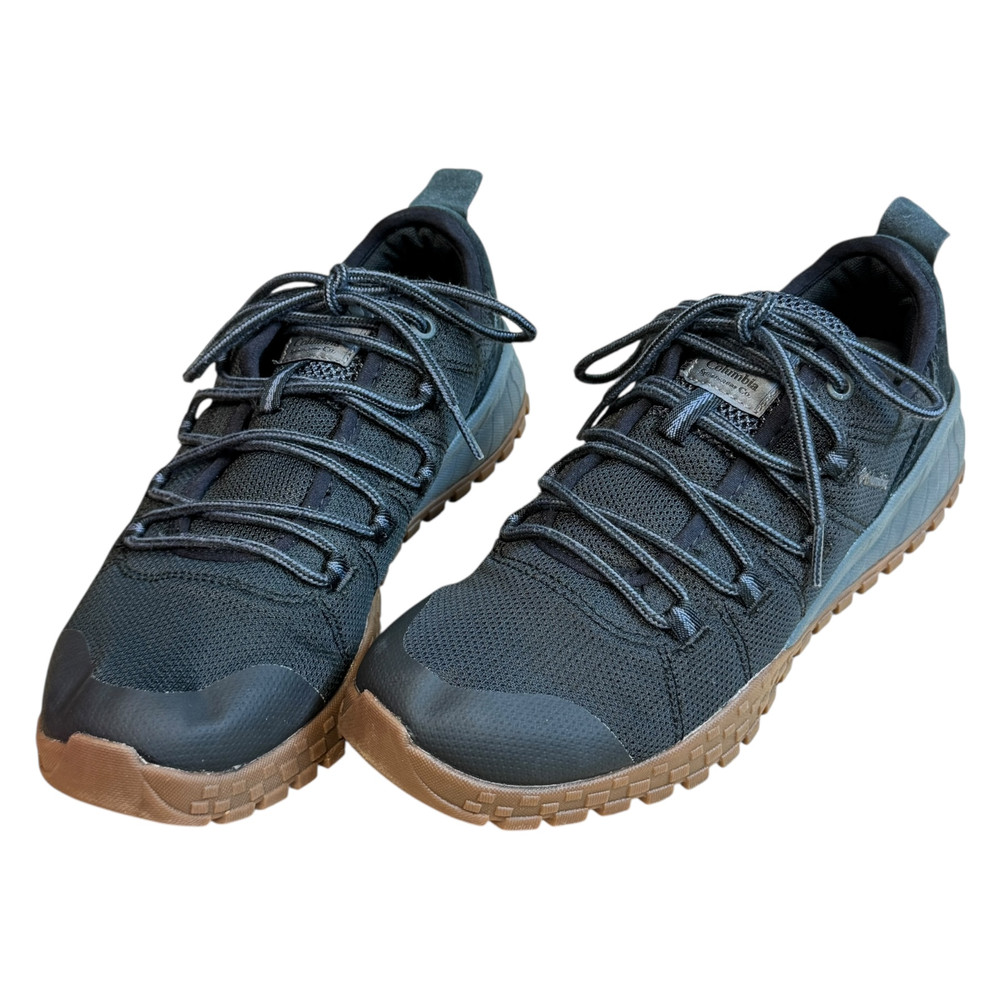 Columbia Low Fairbanks BUTY TREKKINGOWE męskie 42